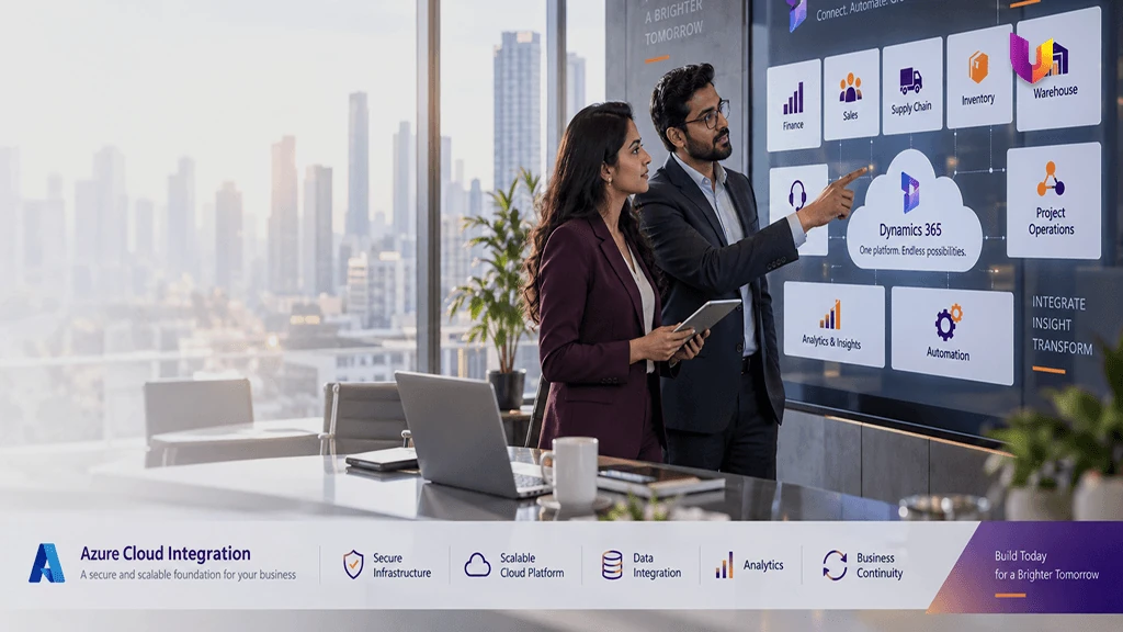 What Is Microsoft Dynamics 365? A Complete Guide for Growing Businesses ...