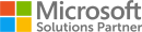 microsoft solutions partner logo